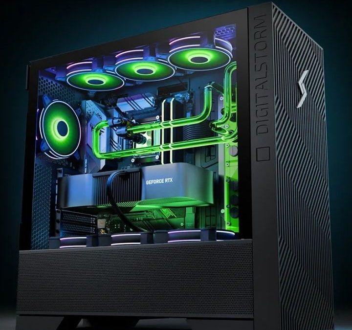 gamiing ai